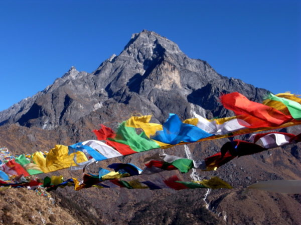 Kathmandu Summit Club Trek - Nepal - Australian Himalayan Foundation