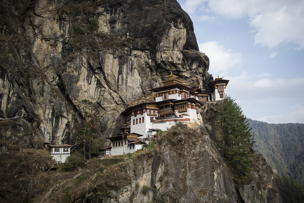 Bhutan - A Journey Through the Himalayan Kingdom